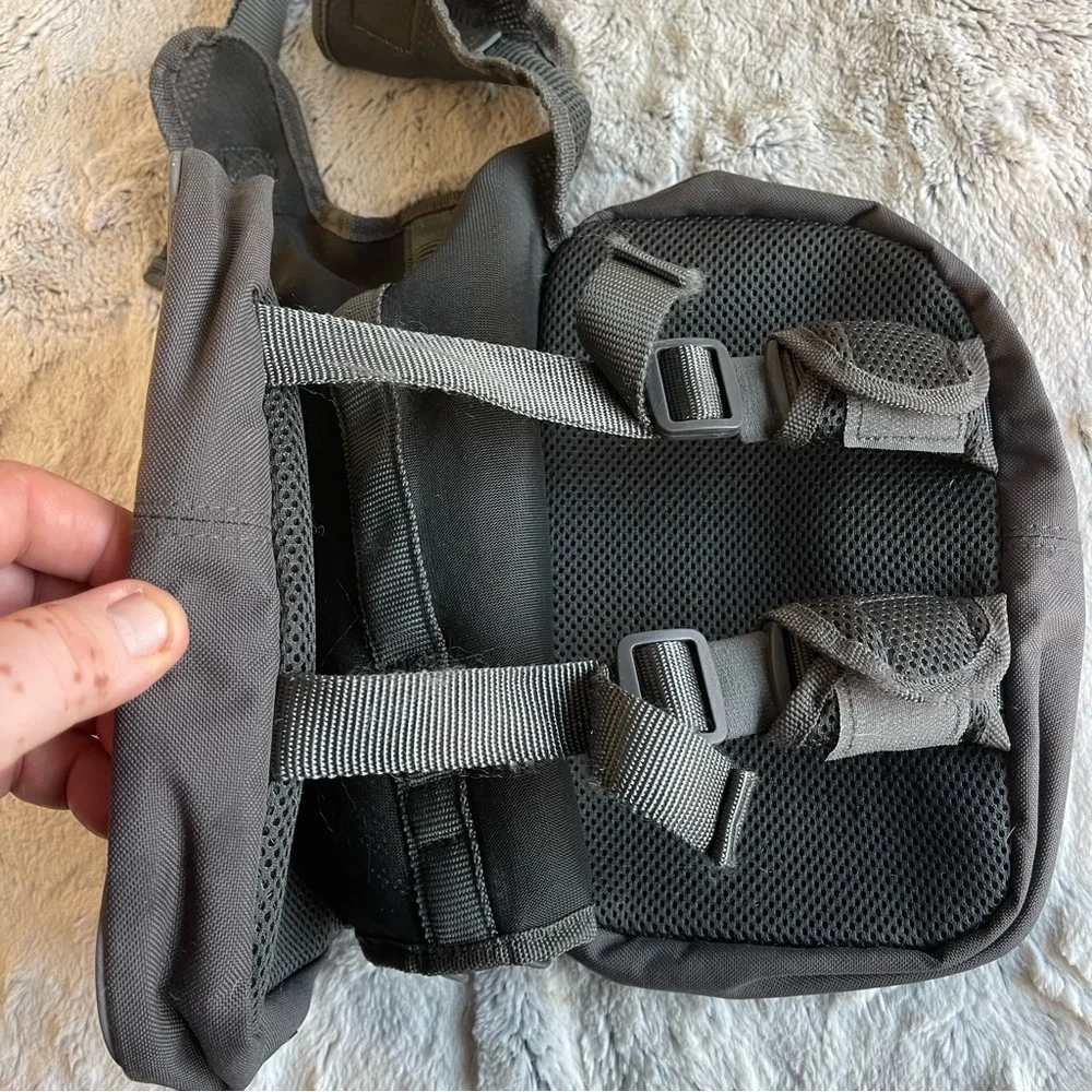Good2Go Dog Trail Pack Size Large